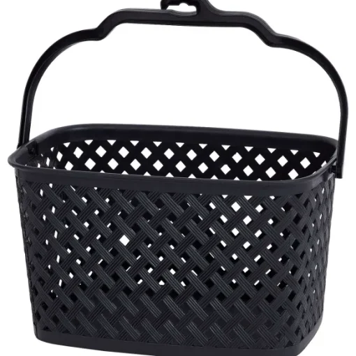 Merk Opbergboxen>Rattan Wasknijpermand