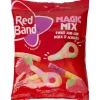 Red Band Drop & Snoep> Magic Mix