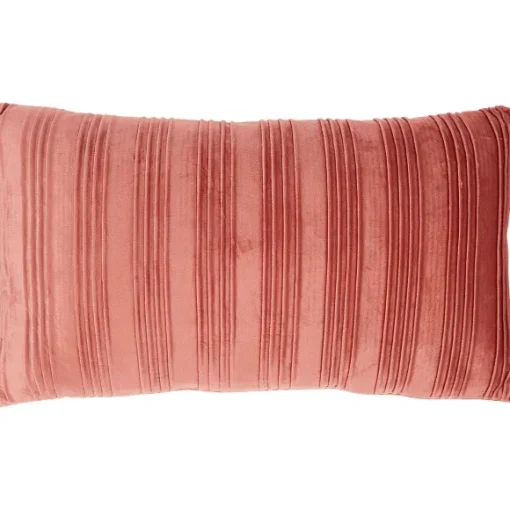 Code Maison Kussens>Ribstof Kussen