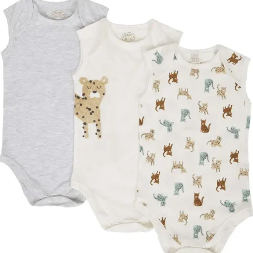 SuperTrash Kleding>Rompers