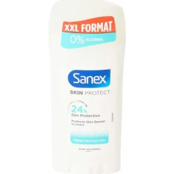 Sanex Lichaamsverzorging> Skin Protect Deodorantstick Fresh Protection