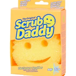 Scrub Daddy Schoonmaakartikelen> Spons