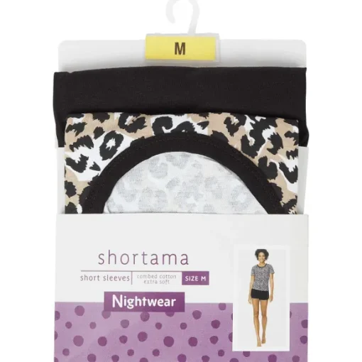 SuperTrash Kleding>Shortama