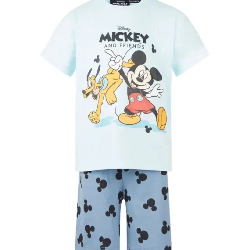 Paw Patrol Kleding>Shortama