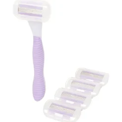 BIC Ontharen & Scheren>Silea Scheermes Starterkit