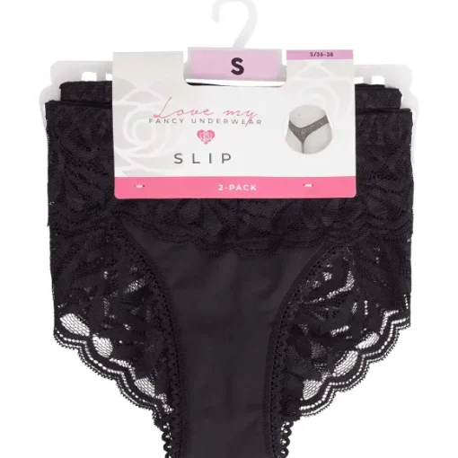 Australian Ondergoed>Slips