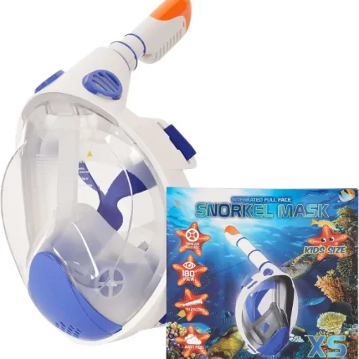 Intex Waterspeelgoed>Snorkelmasker