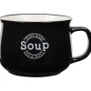 Merk Servies>Soepkom