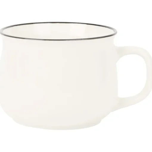 Merk Servies>Soepkom
