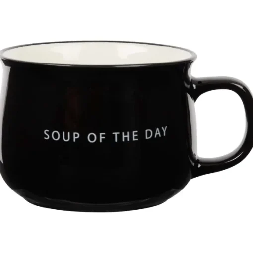 Merk Servies>Soepkom