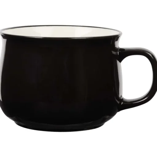 Merk Servies>Soepkom