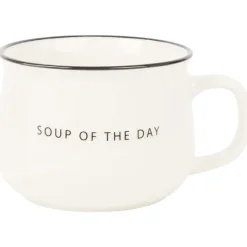 Merk Servies></noscript>Soepkom
