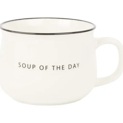 Merk Servies>Soepkom