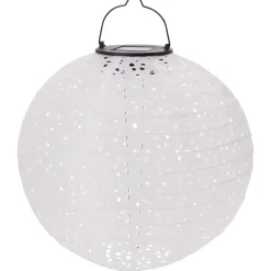 Merk Buitenverlichting>Solar Lampion