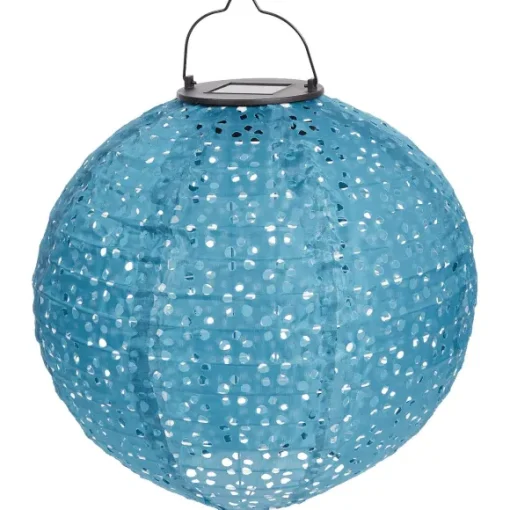 Merk Buitenverlichting>Solar Lampion
