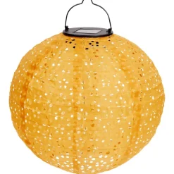 Merk Buitenverlichting></noscript>Solar Lampion