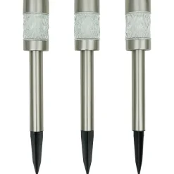 Merk Buitenverlichting>Solar Tuinlampen