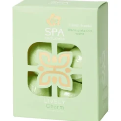 Palmolive Lichaamsverzorging></noscript>Spa Exclusives Bruisballen