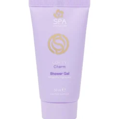 Palmolive Lichaamsverzorging>Spa Exclusives Douchegel Lofty Charm