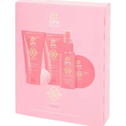 Palmolive Lichaamsverzorging>Spa Exclusives Giftset Cherry Charm