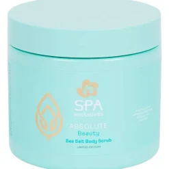 Palmolive Lichaamsverzorging></noscript>Spa Exclusives Zeezout Bodyscrub