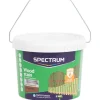 Spectrum Verf> Tuinhoutbeits Donker
