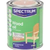 Spectrum Verf> Universele Houtolie Bangkirai