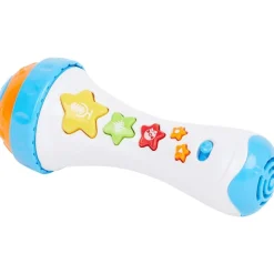 Playmobil Speelfiguren & -Sets></noscript>Speelgoedmicrofoon