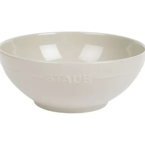 Staub Servies> Saladeschaal