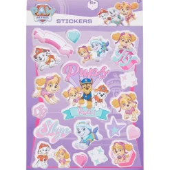 Disney Knutselen></noscript>Stickers