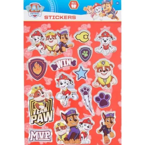 Disney Knutselen>Stickers
