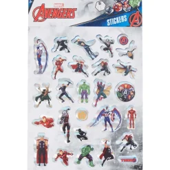 Disney Knutselen></noscript>Stickers