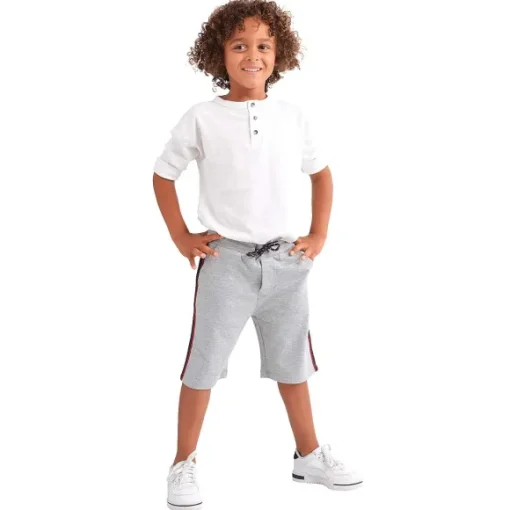SuperTrash Kleding>Sweatshort