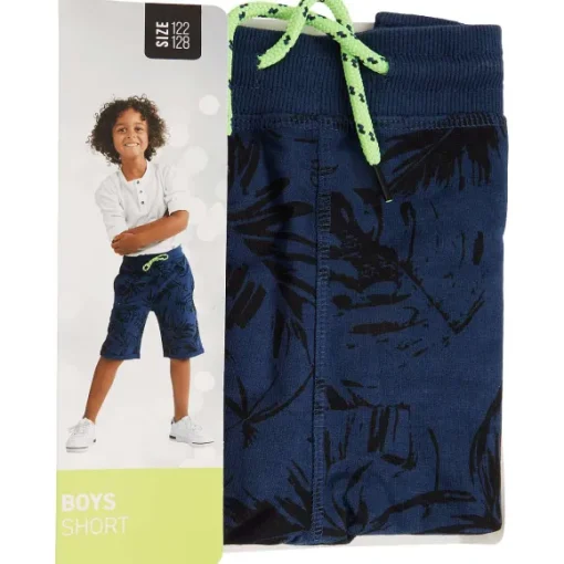 SuperTrash Kleding>Sweatshort