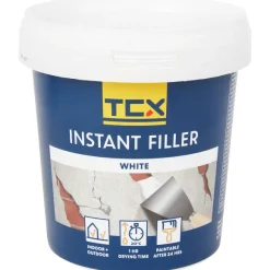 TCX Gereedschap> Vulmiddel
