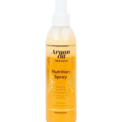 Head & Shoulders Haarverzorging>The Beauty Dept. Argan Oil Voedende Haarspray