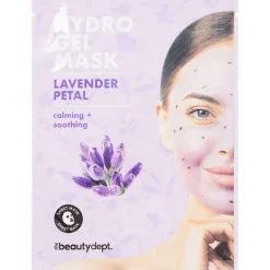 Chupa Chups Gezichtsverzorging></noscript>The Beauty Dept. Hydrogelmasker