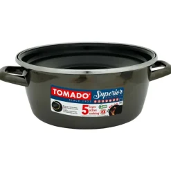 Tomado Pannen> Braadpan Superior