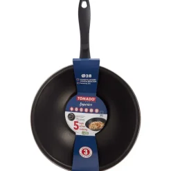 Tomado Pannen> Superior Wokpan
