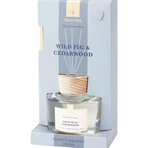 Merk Woonaccessoires>Treewick Geurverspreider