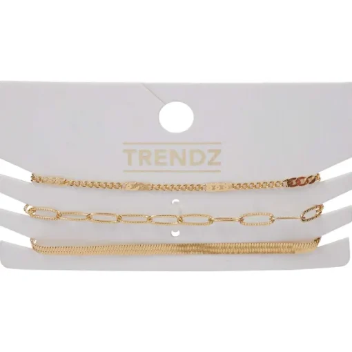 Merk Horloges & Sieraden>Trendz Armbandjes