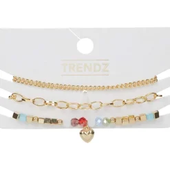 Merk Horloges & Sieraden></noscript>Trendz Armbandjes