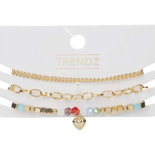 Merk Horloges & Sieraden>Trendz Armbandjes