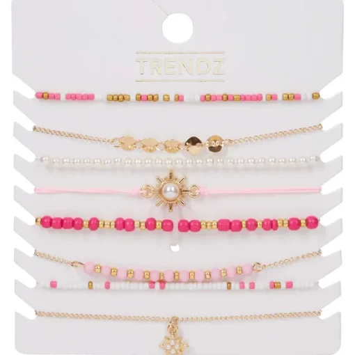 Merk Horloges & Sieraden>Trendz Armbandjes
