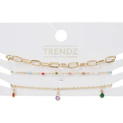 Merk Horloges & Sieraden></noscript>Trendz Armbandjes