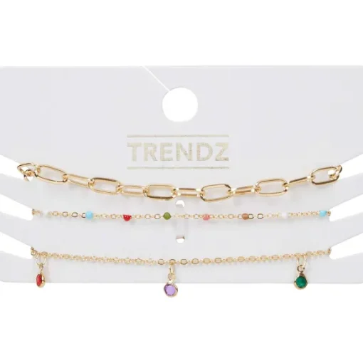 Merk Horloges & Sieraden>Trendz Armbandjes