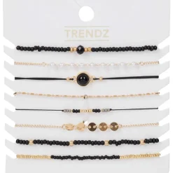 Merk Horloges & Sieraden></noscript>Trendz Armbandjes