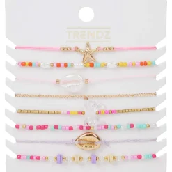 Merk Horloges & Sieraden></noscript>Trendz Armbandjes