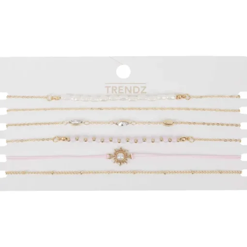 Merk Horloges & Sieraden>Trendz Chokers