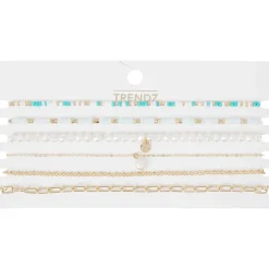 Merk Horloges & Sieraden></noscript>Trendz Chokers